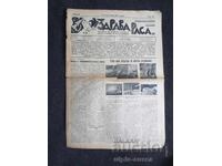 1937 RASĂ SĂNĂTOASĂ