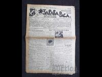 1937 RASĂ SĂNĂTOASĂ