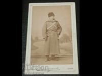 Photograph-Old photo-Cardboard-KONSTANTIN STOILOV