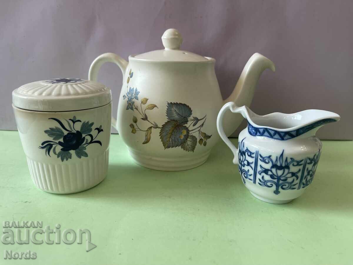 Συλλογή Vintage Αγγλίας με τιμή € 4.50 | 8.80 BGN