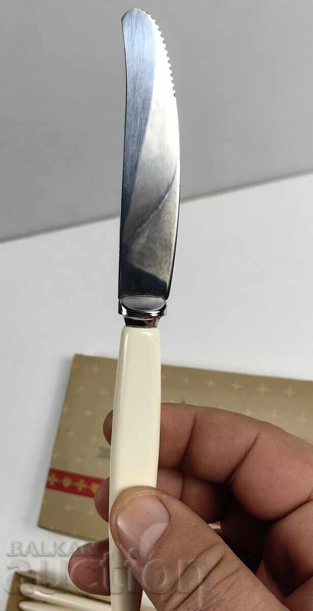 CUITITE IN CUTIE UTENSILE SERVICE CUTIT UTILIZAT - 5 CUITITE IN CUTIE UTENSILE SERVICE CUTIT UTILIZAT - 5