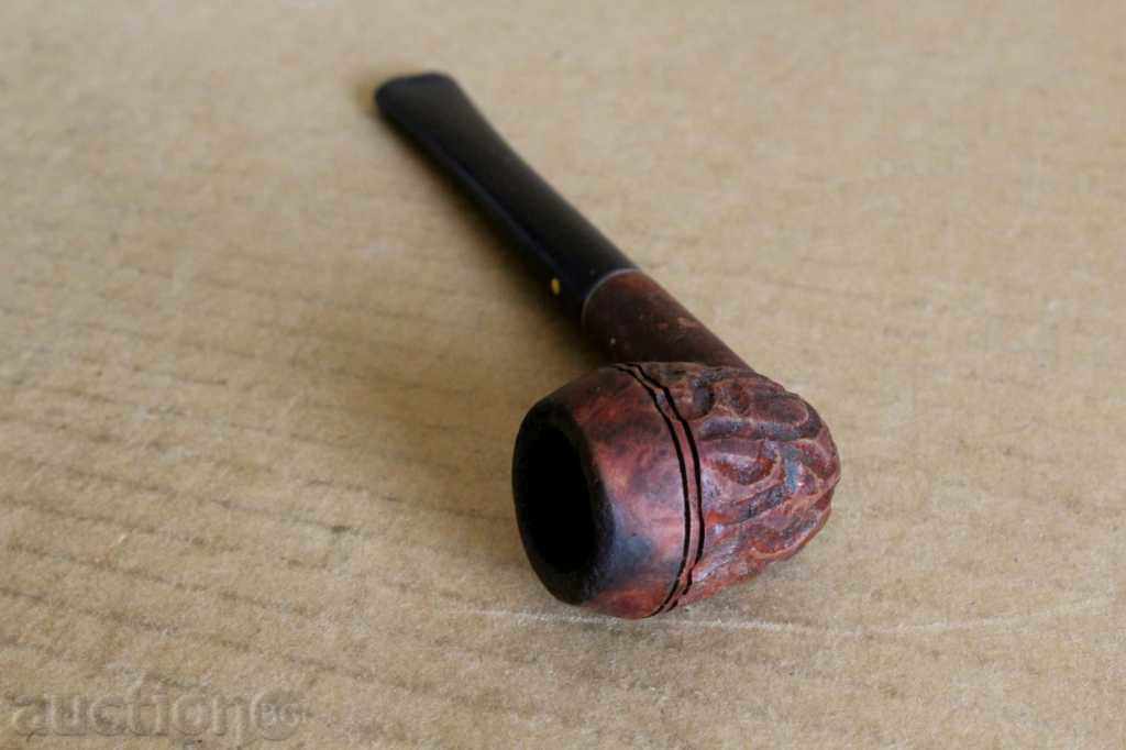 . ΠΑΛΙΑ ΜΑΡΚΑ WILLARD ΕΙΣΑΓΩΓΗ ΣΩΛΗΝΑ BRIAR με τιμή € 3.71 | 7.26 BGN