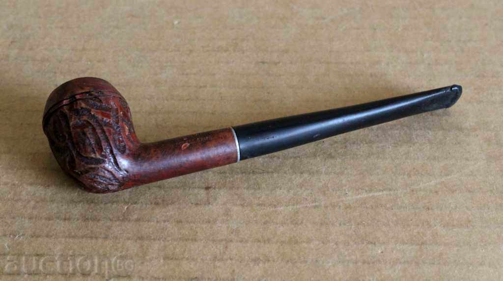 . ΠΑΛΙΑ ΜΑΡΚΑ WILLARD ΕΙΣΑΓΩΓΗ ΣΩΛΗΝΑ BRIAR