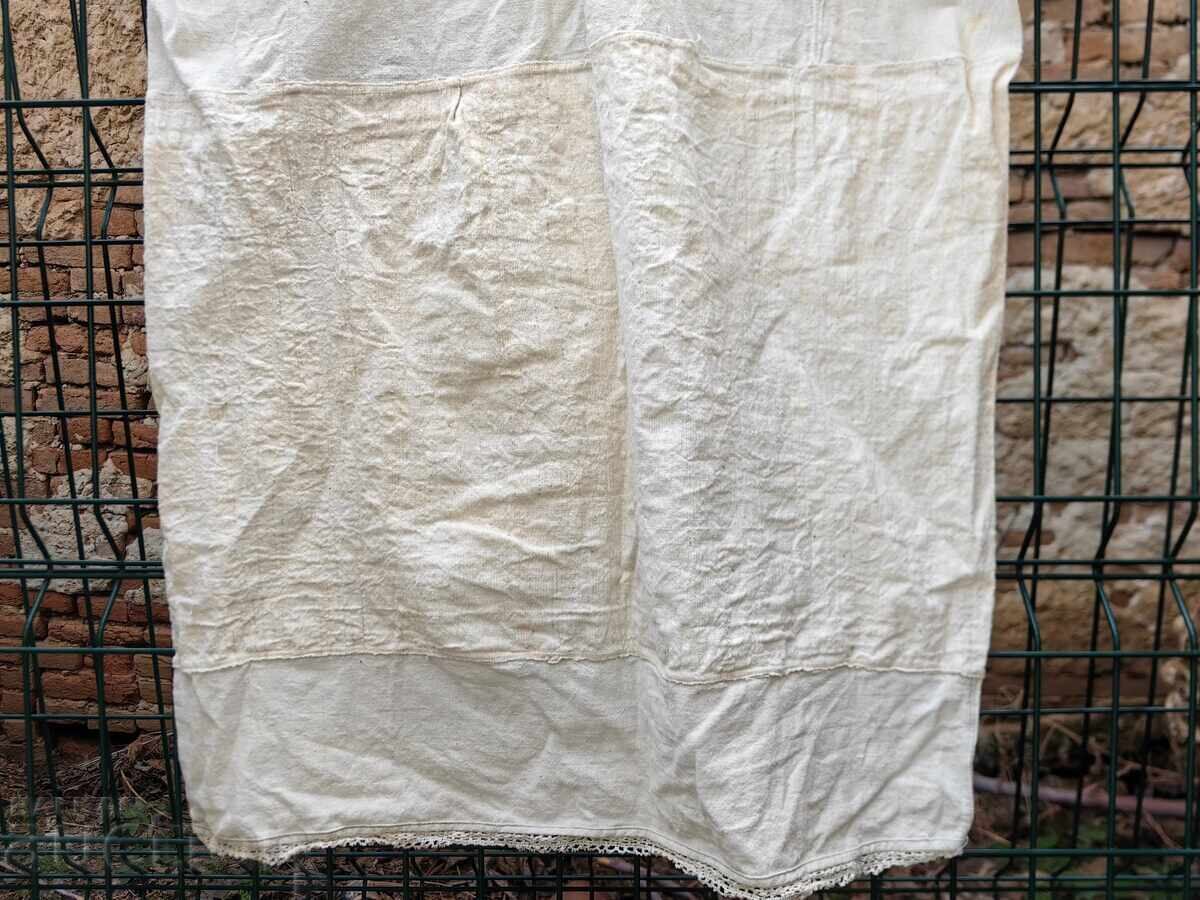 CĂMAȘĂ AUTENTICĂ COSTUM POPULAR FESTIVALUL JERAVNA cu preț € 7.83 | 15.31 BGN
