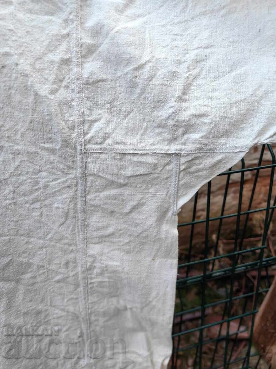 CĂMAȘĂ AUTENTICĂ COSTUM POPULAR FESTIVALUL JERAVNA - 5
