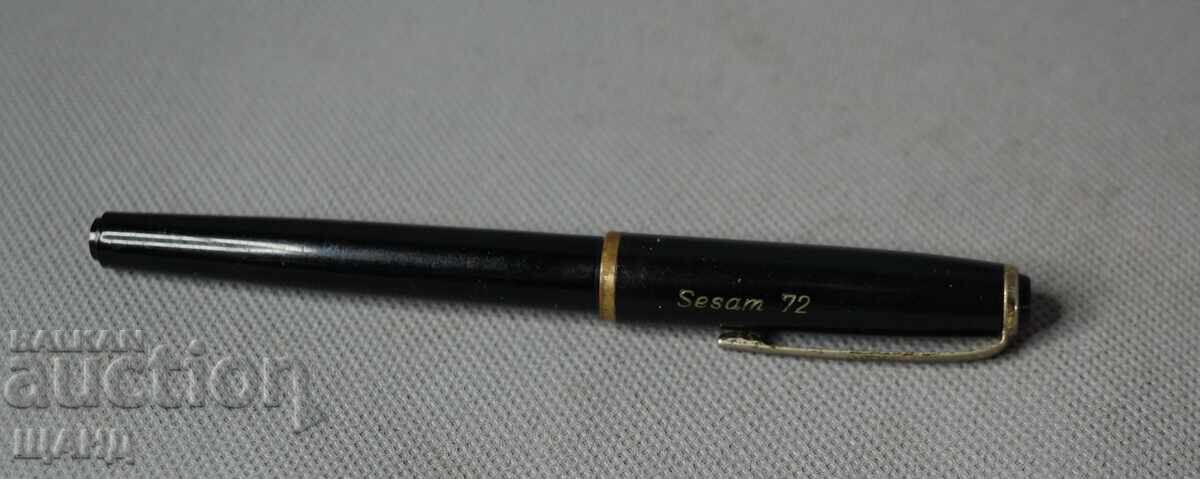 Licitație Tempo sesame 72 Stilou vechi
