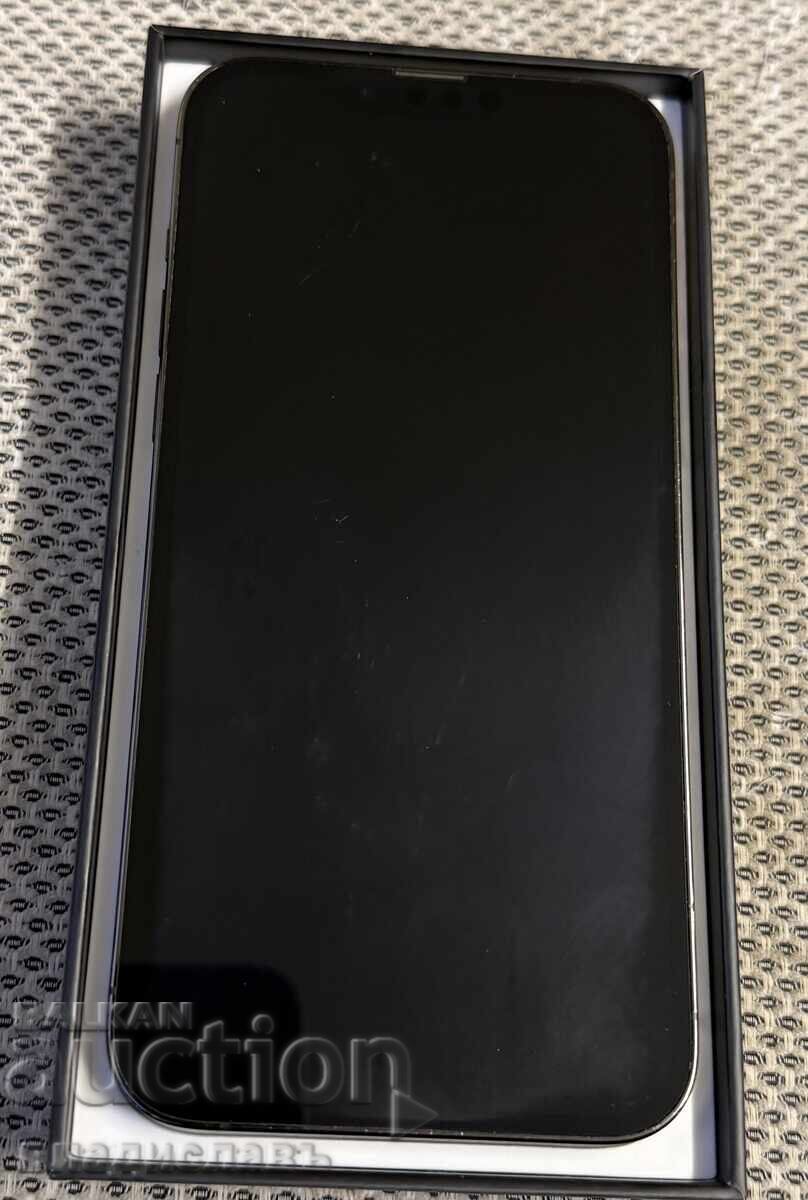 Auction  Phone iPhone 13 Pro Max 128 GB
