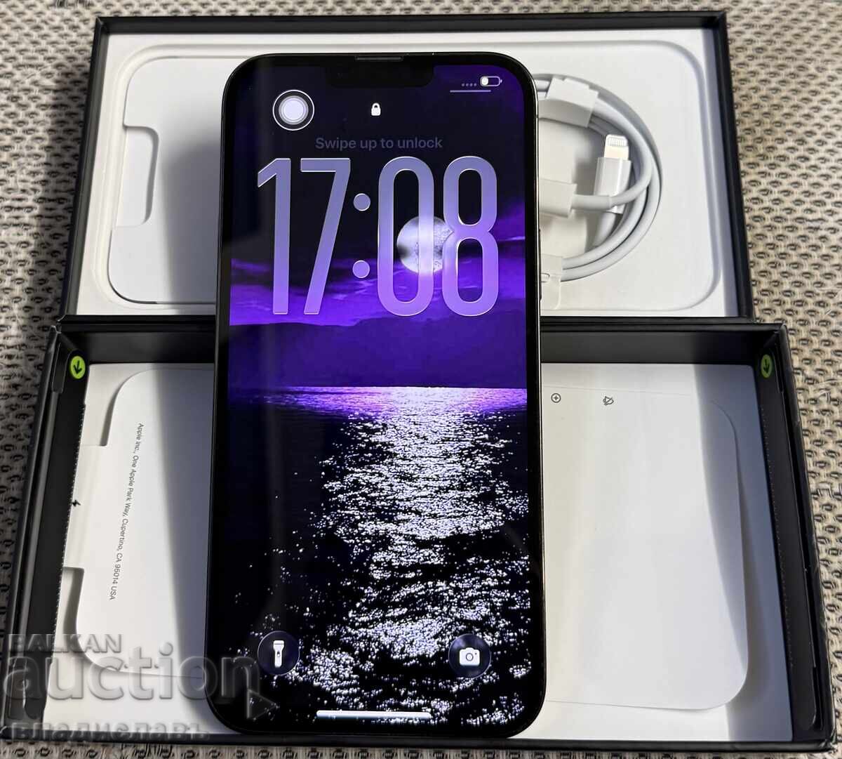 Phone iPhone 13 Pro Max 128 GB