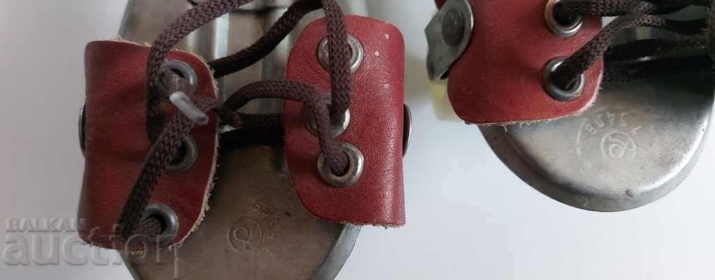 SOC ROLE SKATES ROLE IN PERFECTA STARE NRB SOCA cu preț € 5.00 | 9.78 BGN SOC ROLE SKATES ROLE IN PERFECTA STARE NRB SOCA cu preț € 5.00 | 9.78 BGN