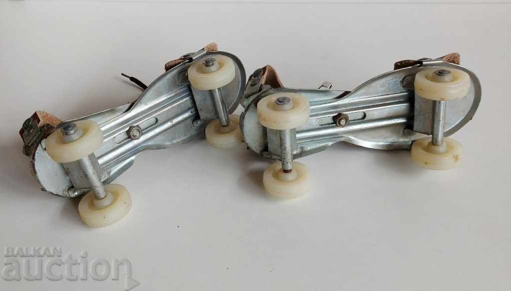 SOC ROLE SKATES ROLE IN PERFECTA STARE NRB SOCA - 7 SOC ROLE SKATES ROLE IN PERFECTA STARE NRB SOCA - 7
