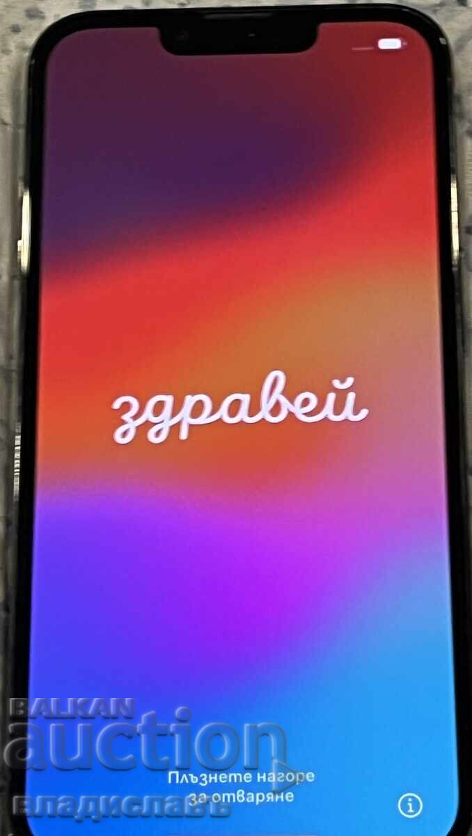 телефон Айфон Iphone 13 Pro 128 GB телефон Айфон Iphone 13 Pro 128 GB