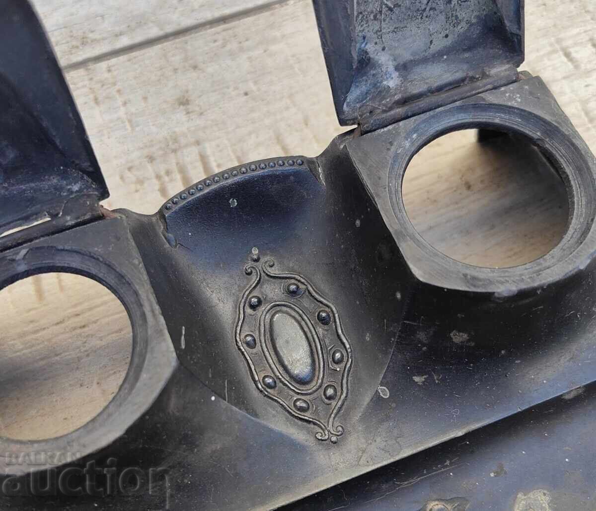 Licitație TUBERIER VECHI