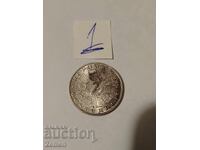 A coin