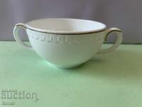 Royal Stafford bouillon bowl