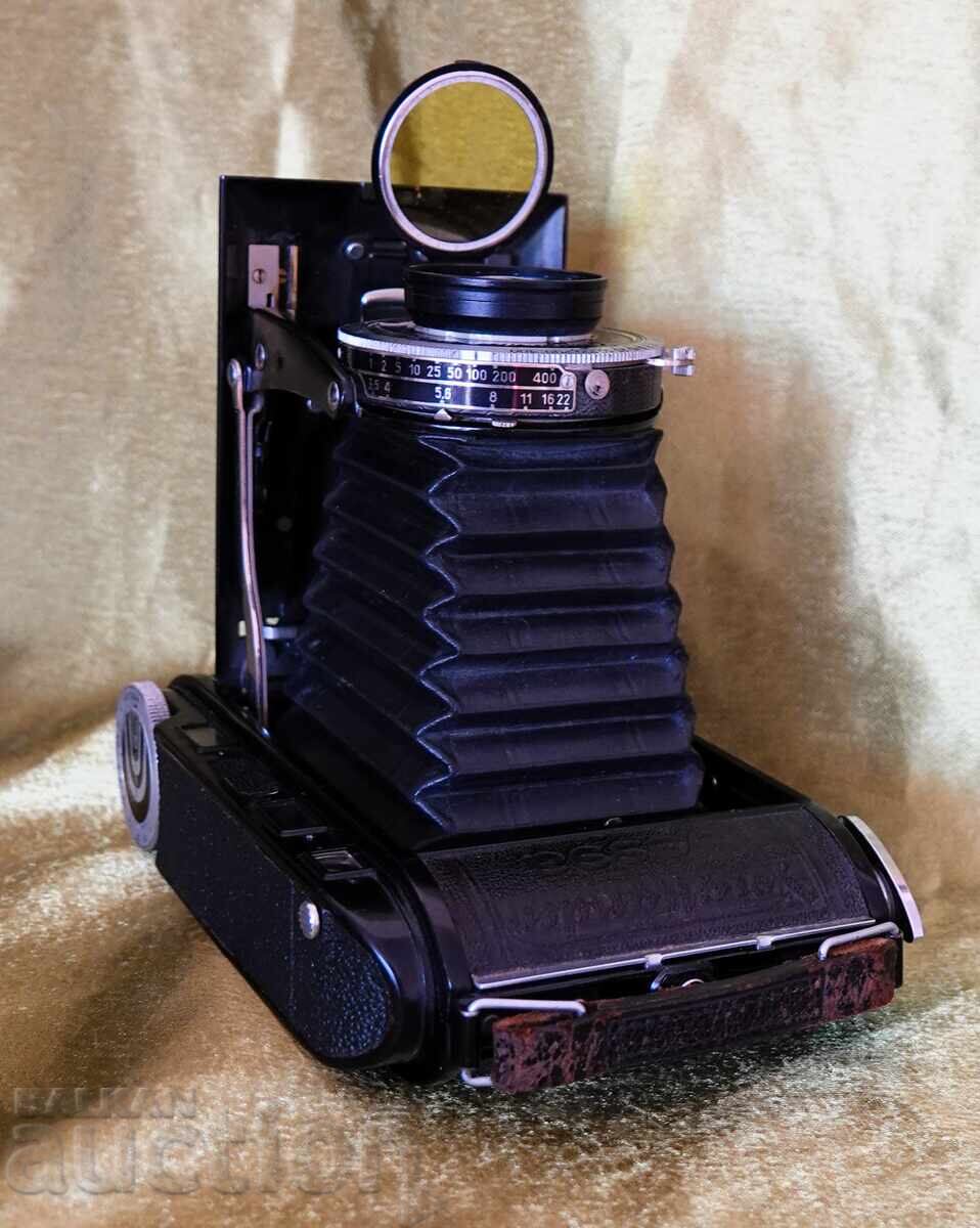 Delivery of Voigtlander Bessa RF