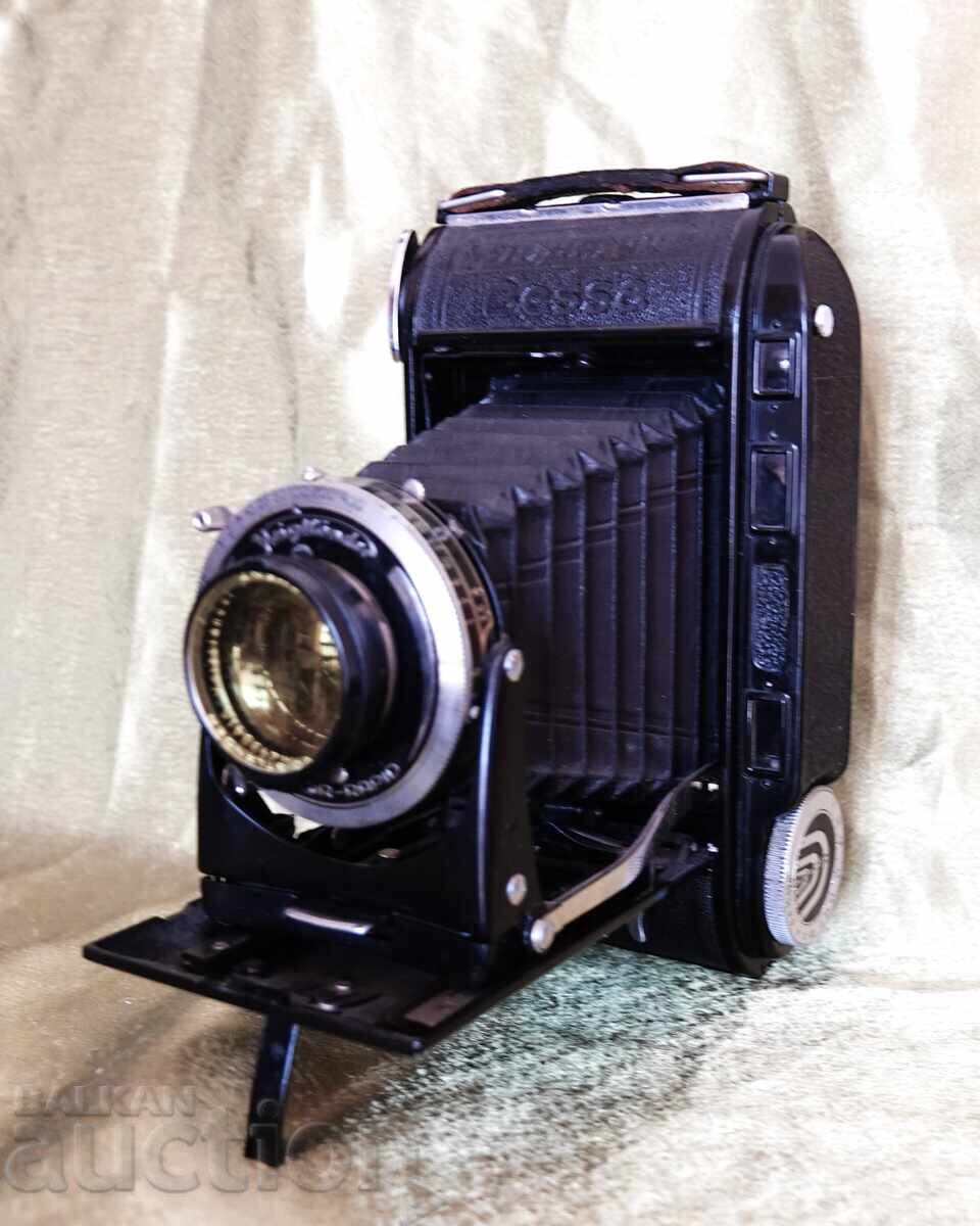 Voigtlander Bessa RF