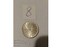 A coin
