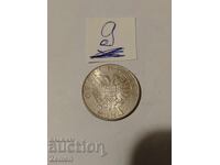 A coin