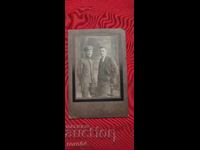 SOFIA - PHOTO - VENUS - CARDBOARD - WW I