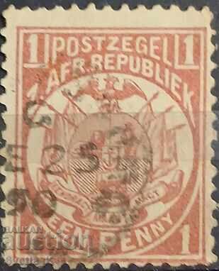 Africa de Sud