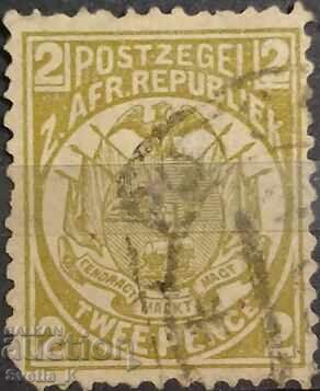 Africa de Sud