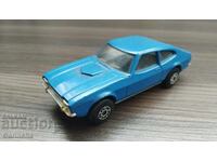 Ford Capri Matchbox Βουλγαρίας 1:43