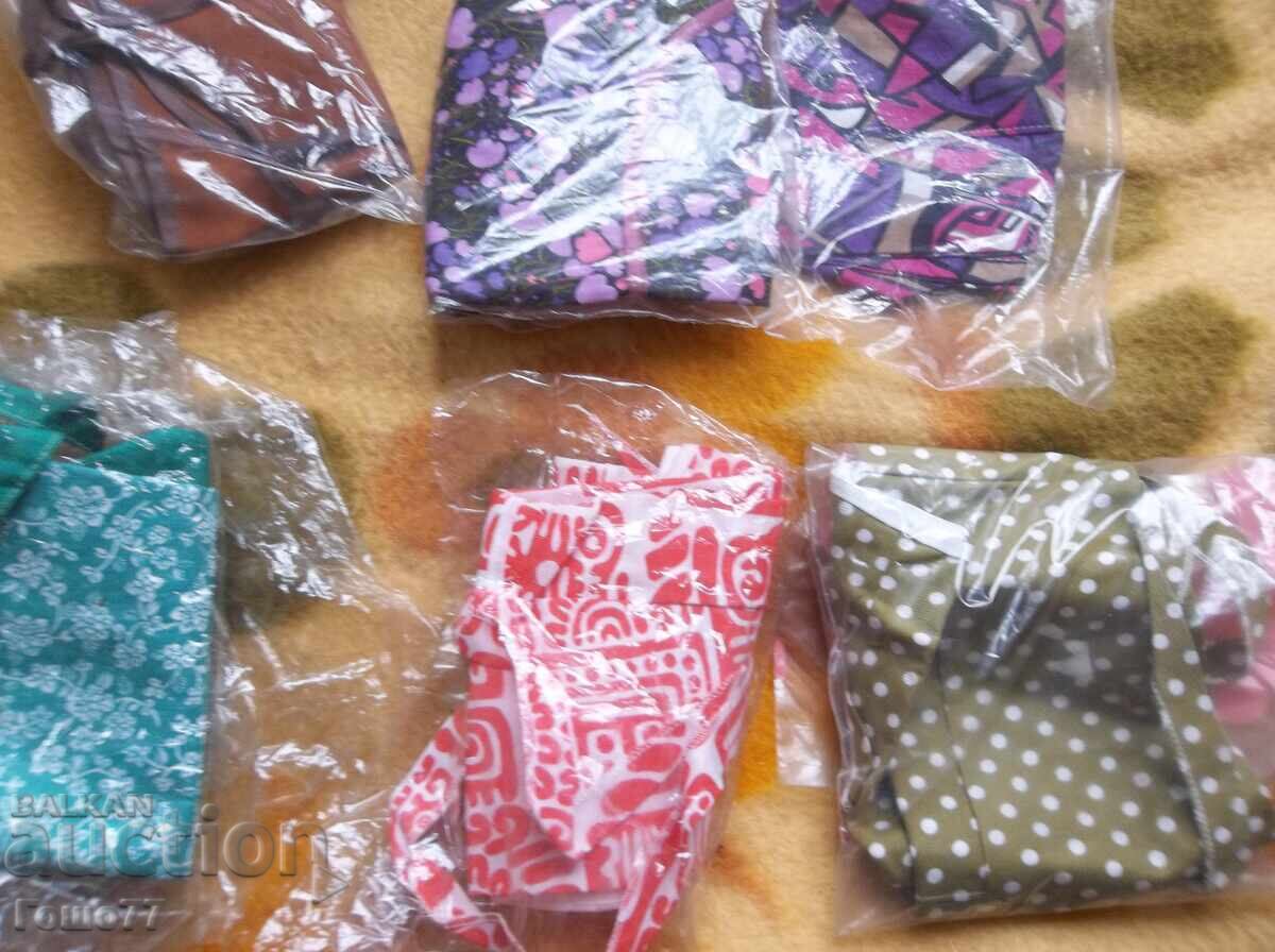 Aprons