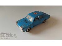 Ford Cortina Matchbox Βουλγαρίας 1:64