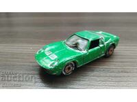 Lamborghini Miura Matchbox Bulgaria 1/64