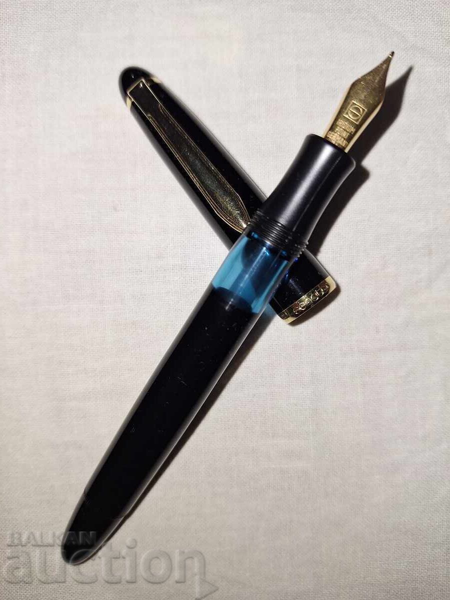 Vintage fountain pen--Senator-- Germany with price € 25.00 | 48.90 BGN