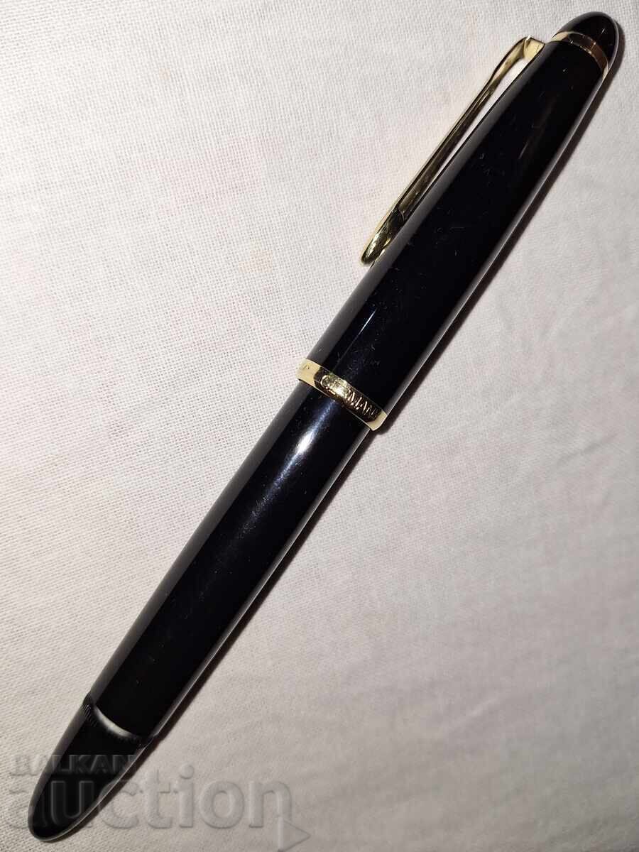 Delivery of Vintage fountain pen--Senator-- Germany
