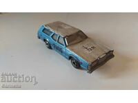 Мачбокс България Cougar Villager 1/64