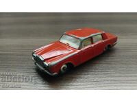 Ролс Ройс Matchbox England 1:64