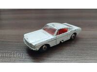 Форд Мустанг Matchbox England 1:64