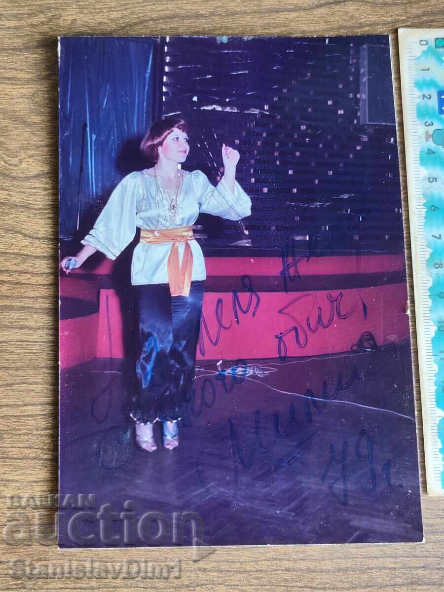 Autograph Autograph