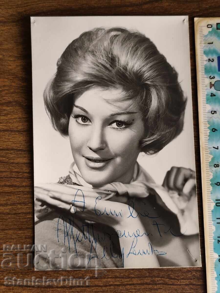 Autograph Autograph