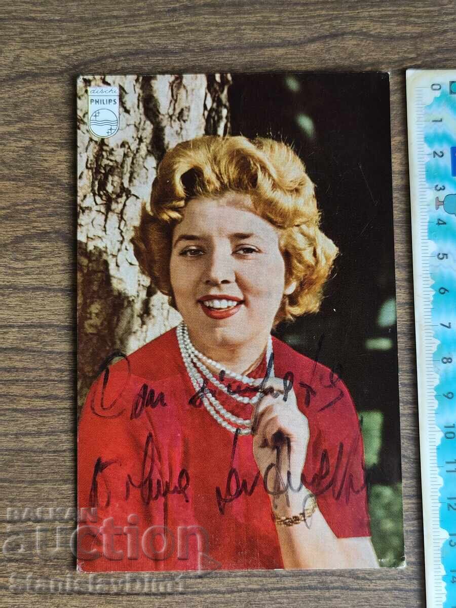 Autograph Autograph