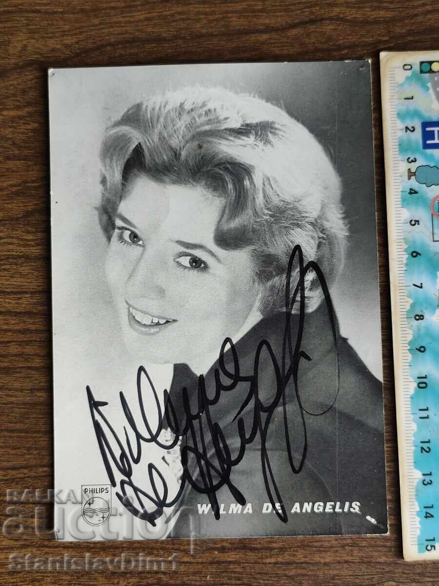 Autograph Autograph