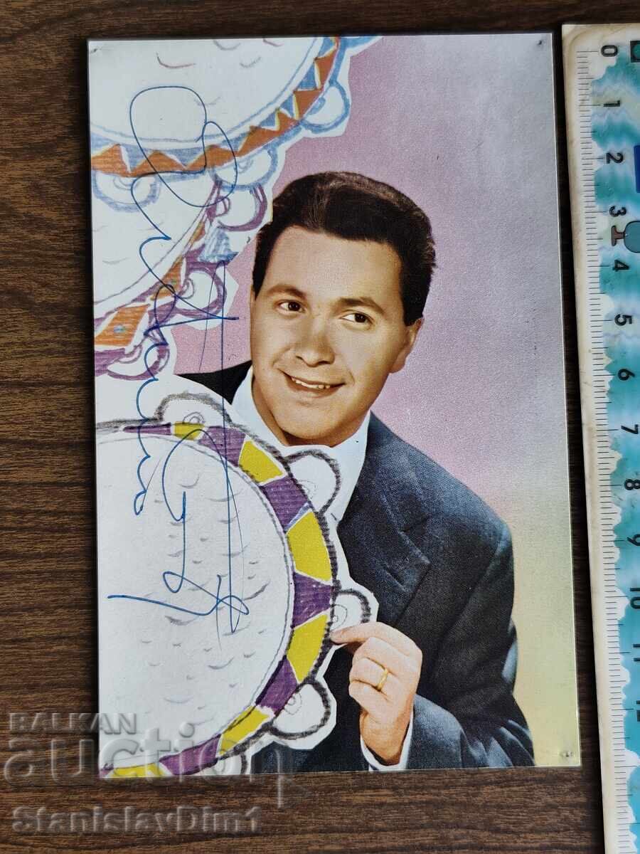 Autograph Autograph