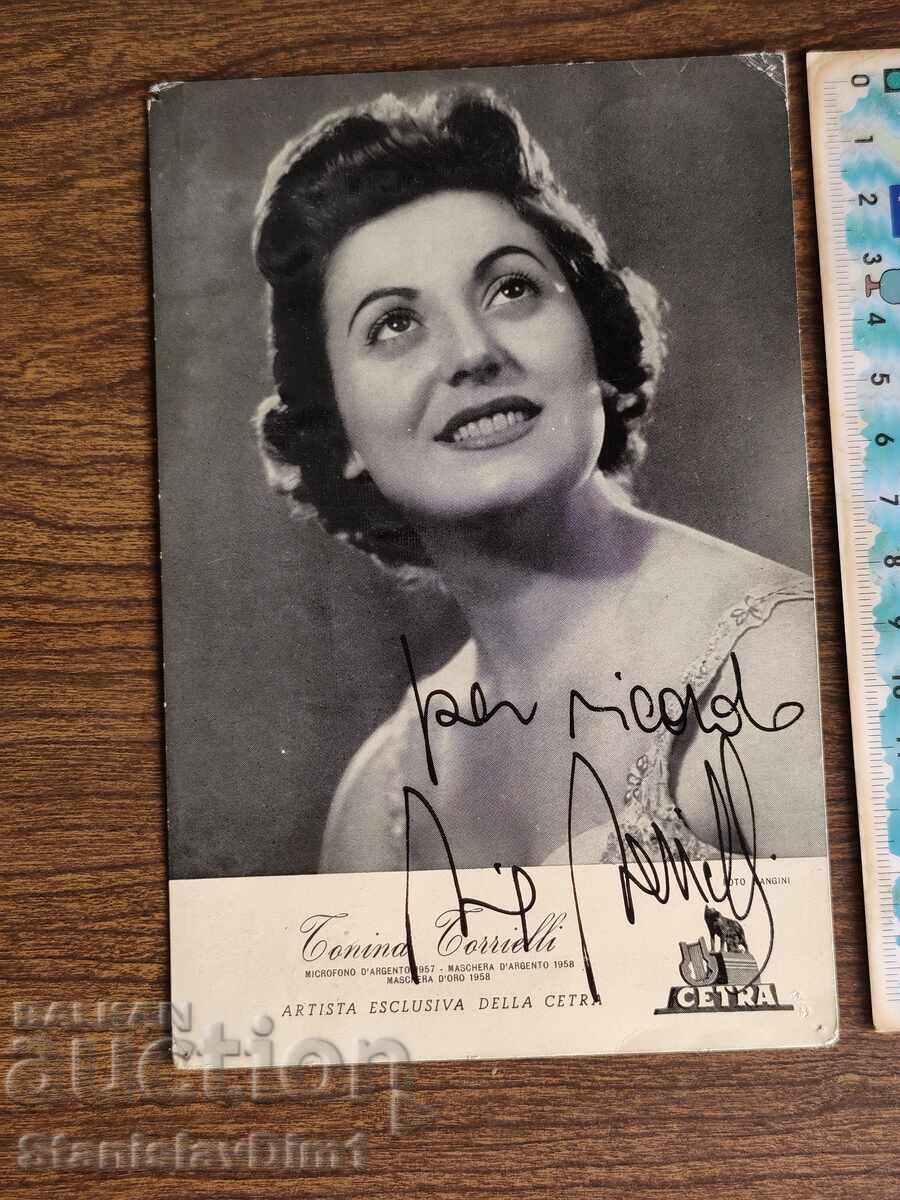 Autograph Autograph