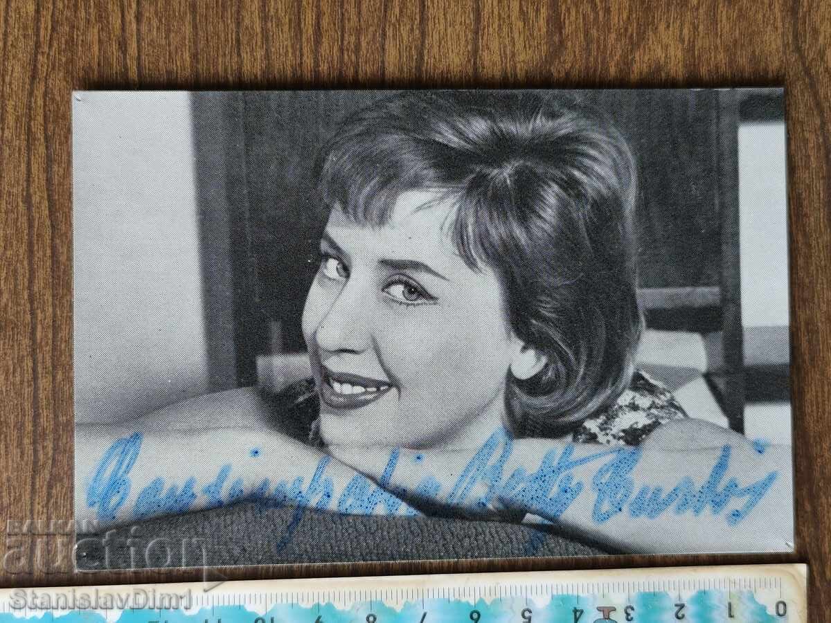 Autograph Autograph