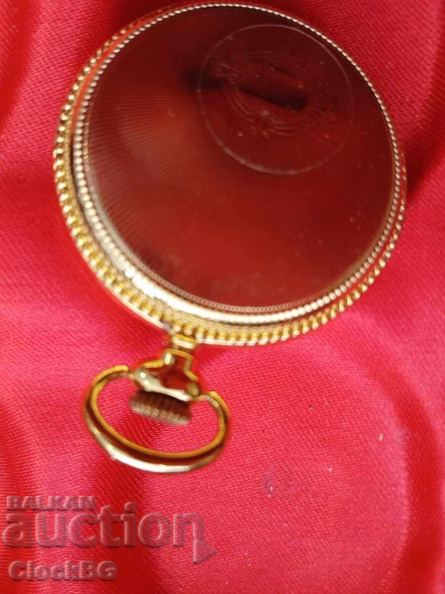 Pocket watch with price 0.99 €