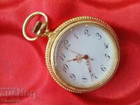 Pocket watch