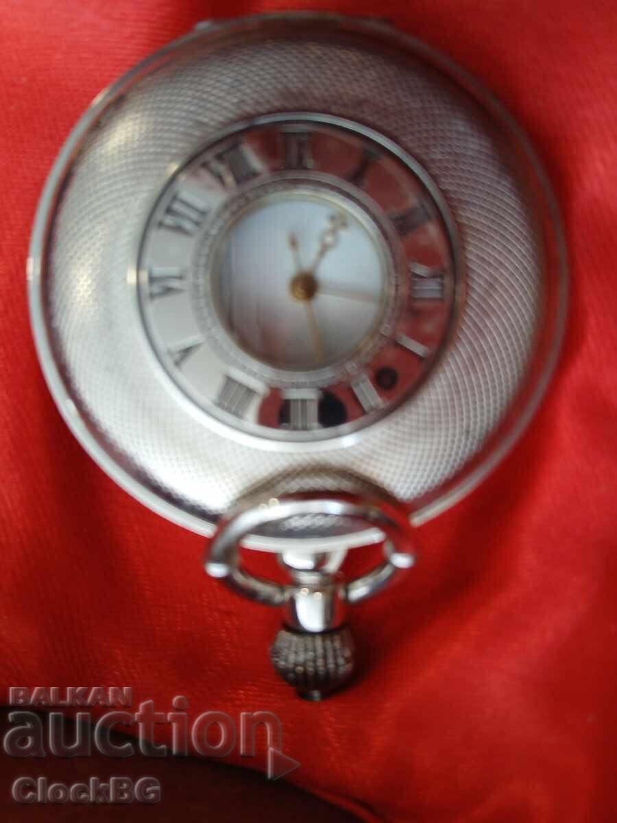 Pocket watch