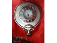 Pocket watch