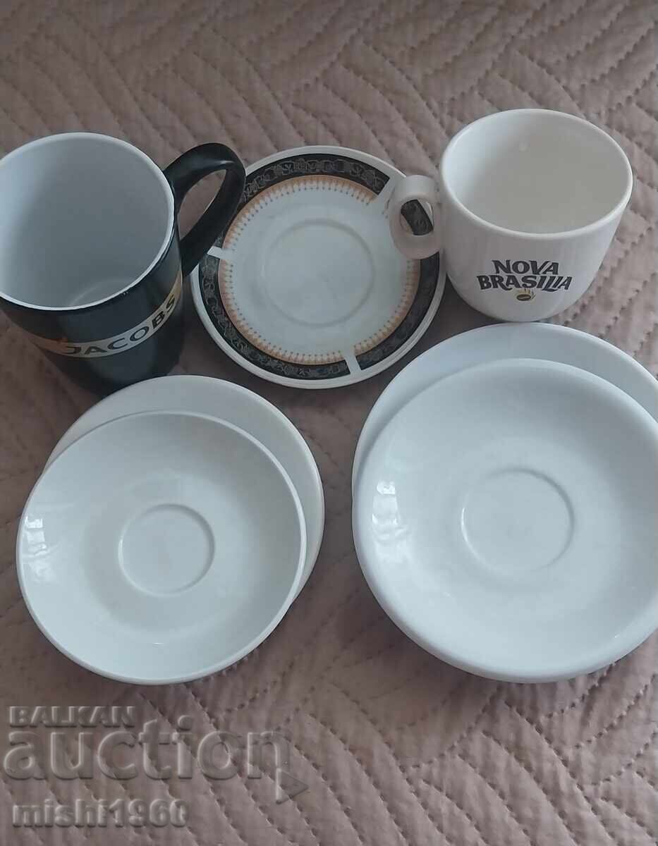 Set de porțelan