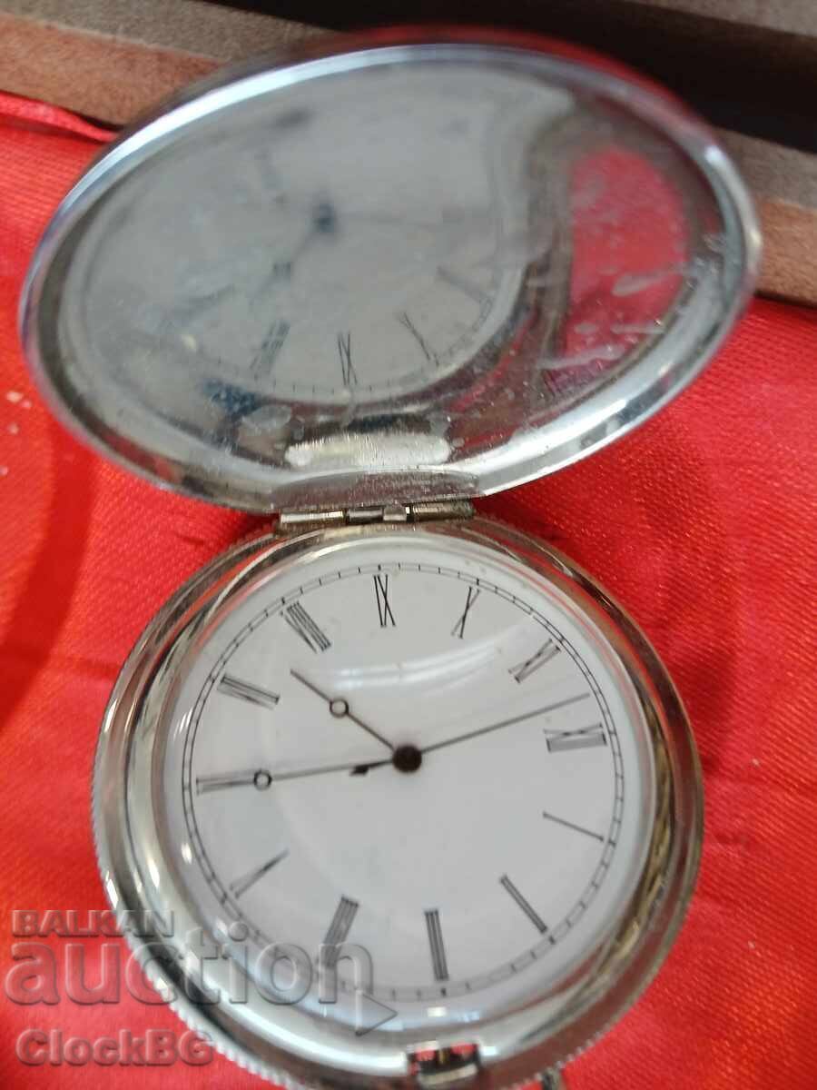 Pocket watch