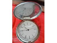 Pocket watch