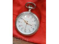 Pocket watch