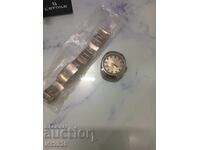 Russian men's wristwatch POLJOT
